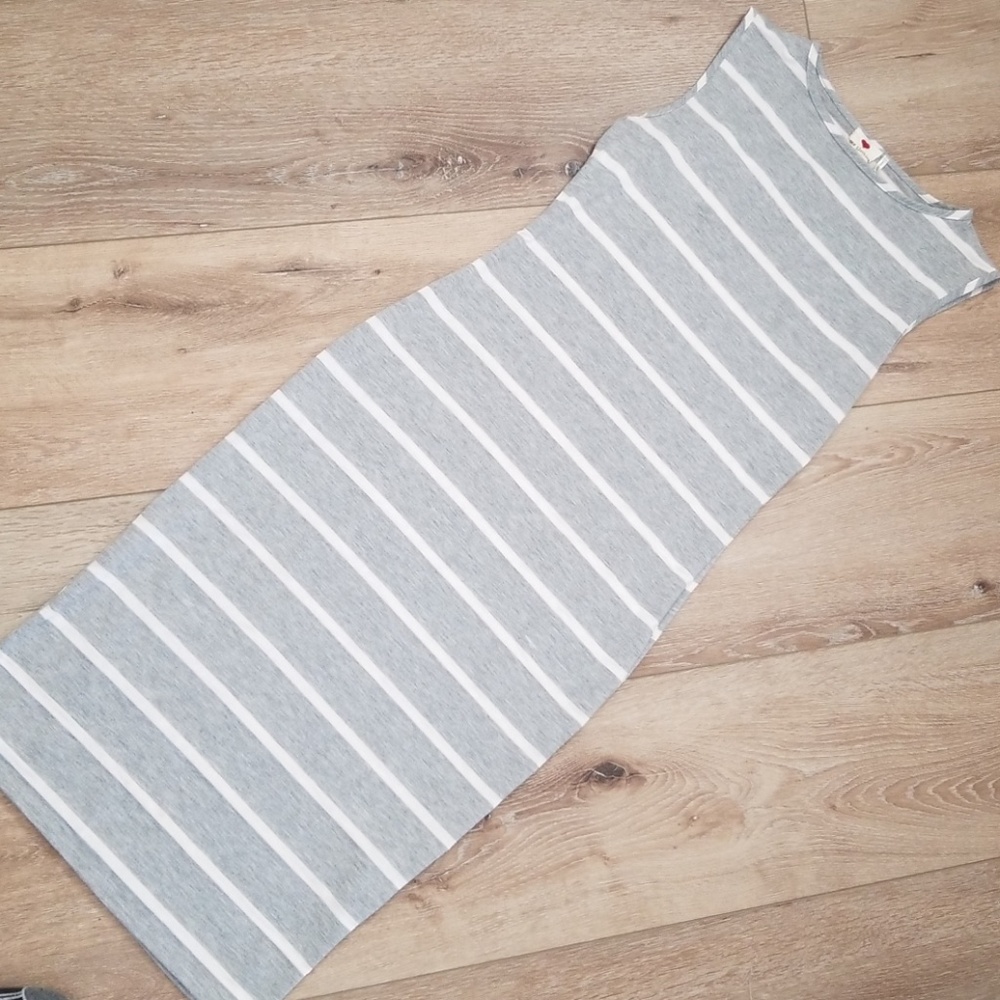 Midi Dress